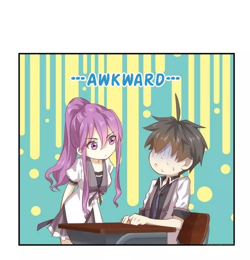 Immortal Swordsman in The Reverse World Chapter 23 - 1