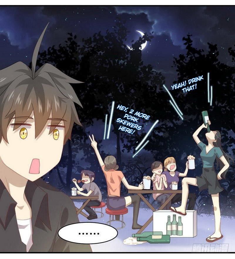 Immortal Swordsman in The Reverse World Chapter 19 - 11
