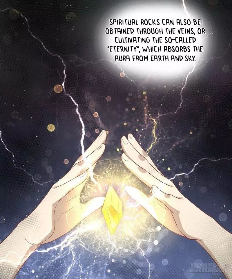 Immortal Swordsman in The Reverse World Chapter 20 - 13