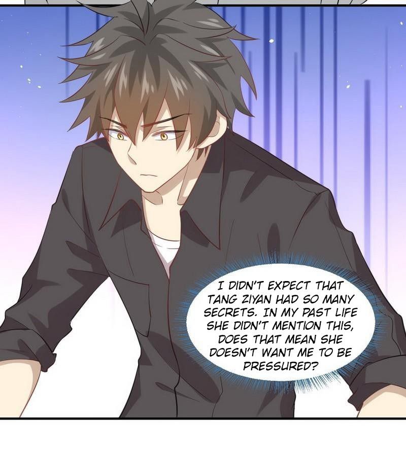 Immortal Swordsman in The Reverse World Chapter 18 - 18