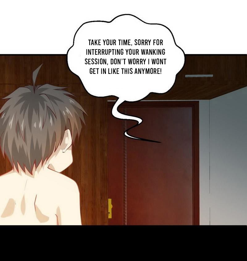 Immortal Swordsman in The Reverse World Chapter 21 - 6