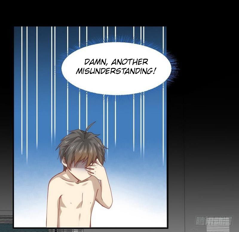Immortal Swordsman in The Reverse World Chapter 21 - 7