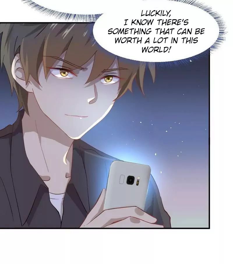Immortal Swordsman in The Reverse World Chapter 20 - 9