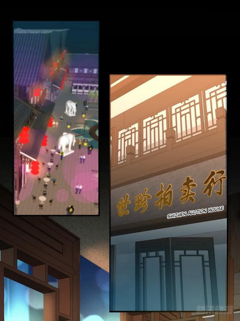 Immortal Swordsman in The Reverse World Chapter 21 - 11