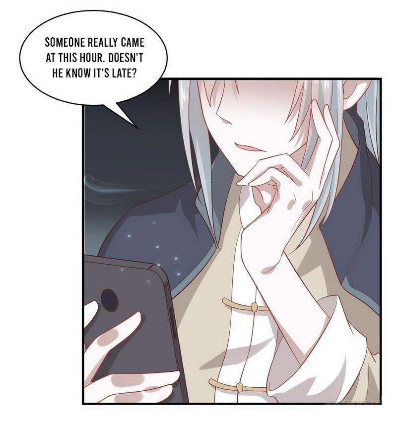 Immortal Swordsman in The Reverse World Chapter 21 - 13