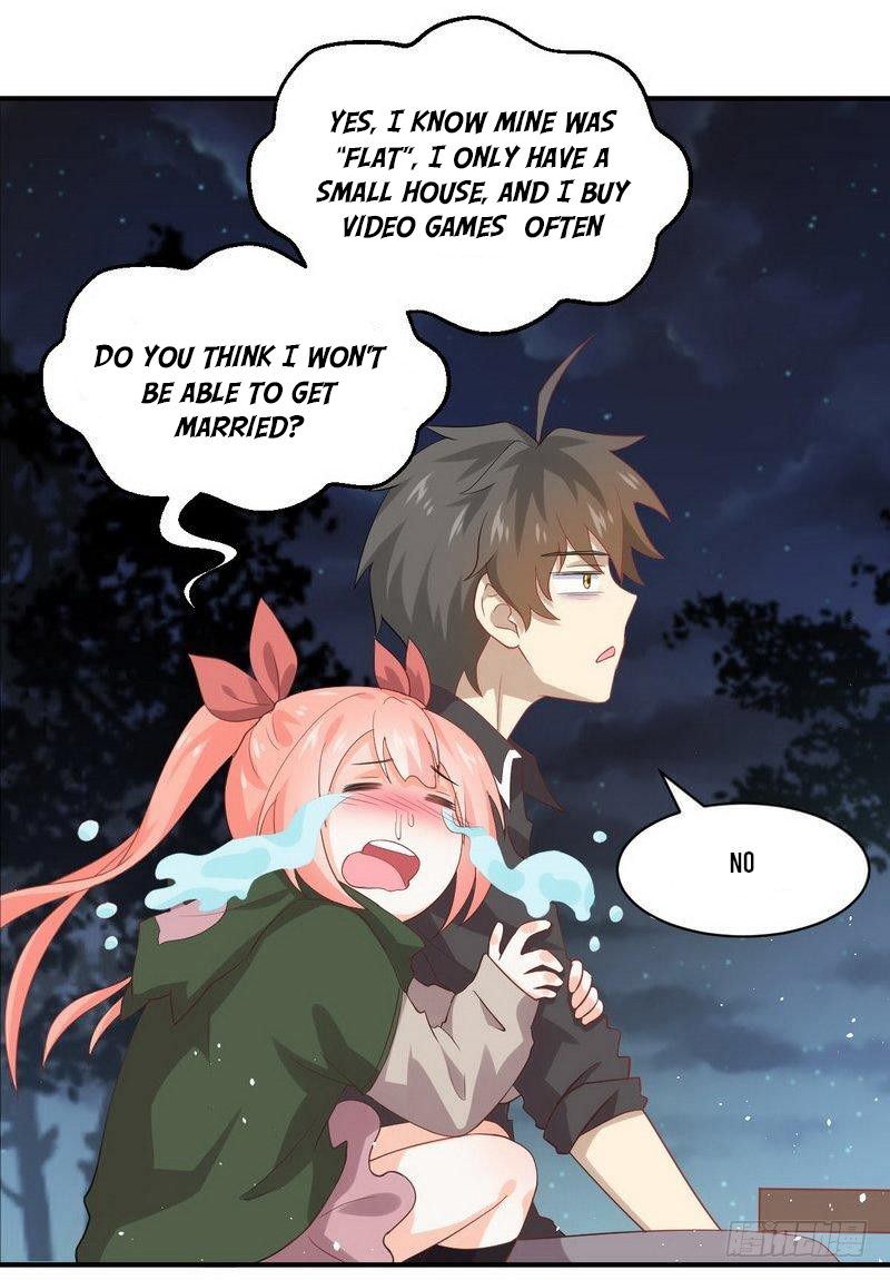 Immortal Swordsman in The Reverse World Chapter 19 - 16