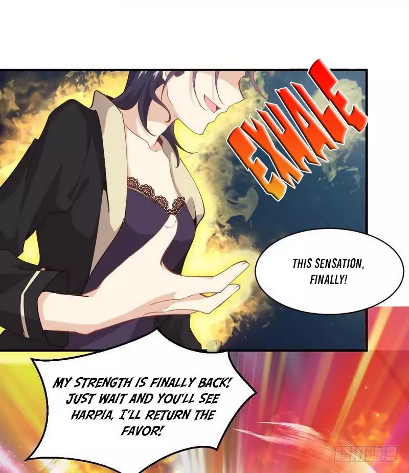 Immortal Swordsman in The Reverse World Chapter 20 - 18