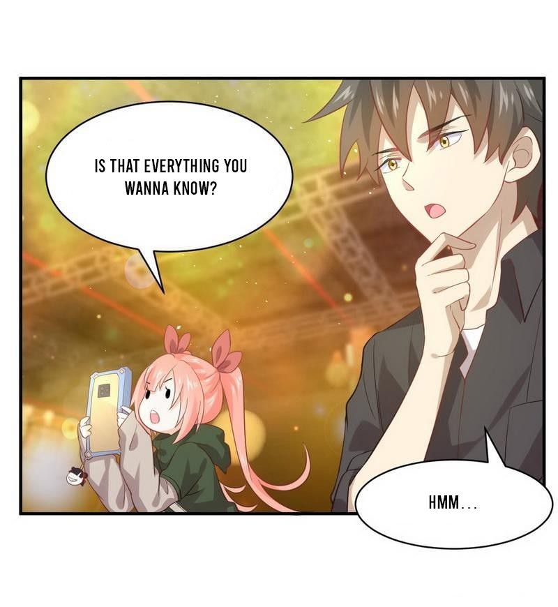 Immortal Swordsman in The Reverse World Chapter 18 - 19