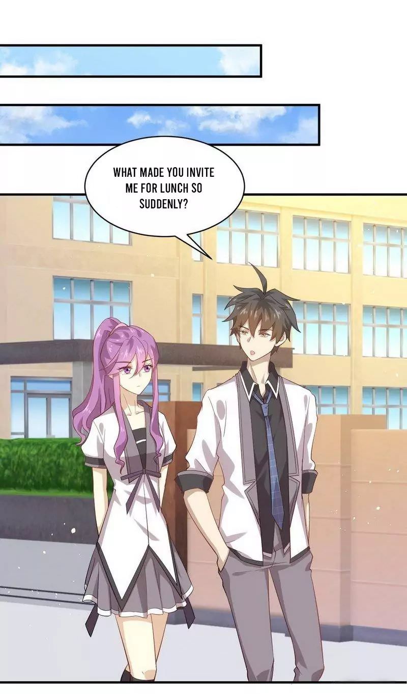 Immortal Swordsman in The Reverse World Chapter 23 - 6
