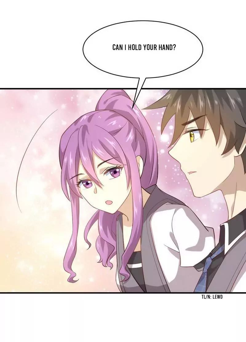 Immortal Swordsman in The Reverse World Chapter 23 - 8