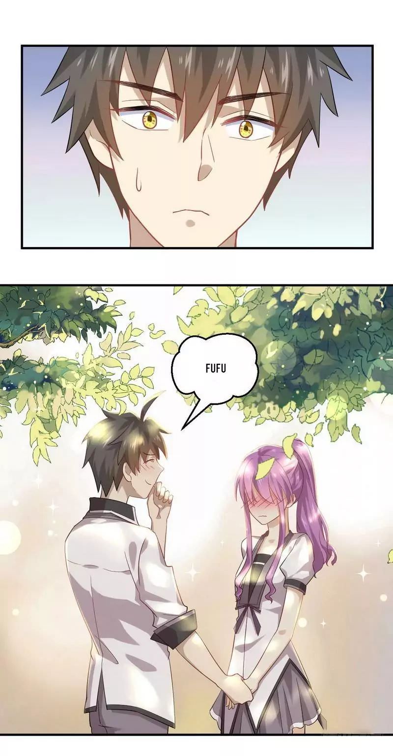 Immortal Swordsman in The Reverse World Chapter 23 - 11