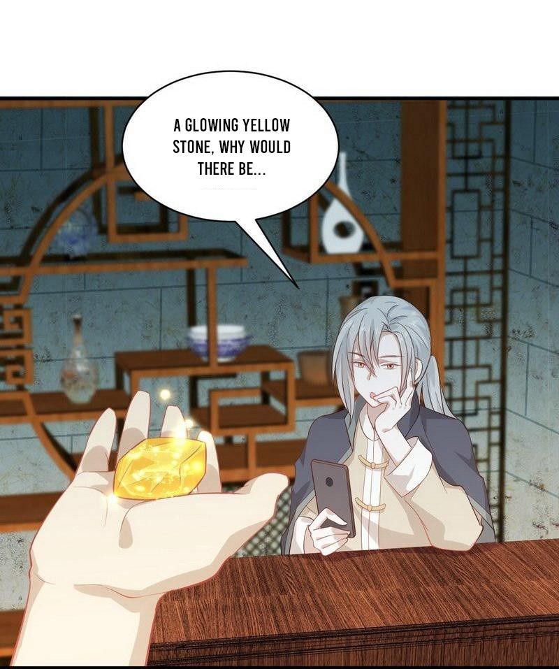 Immortal Swordsman in The Reverse World Chapter 21 - 16