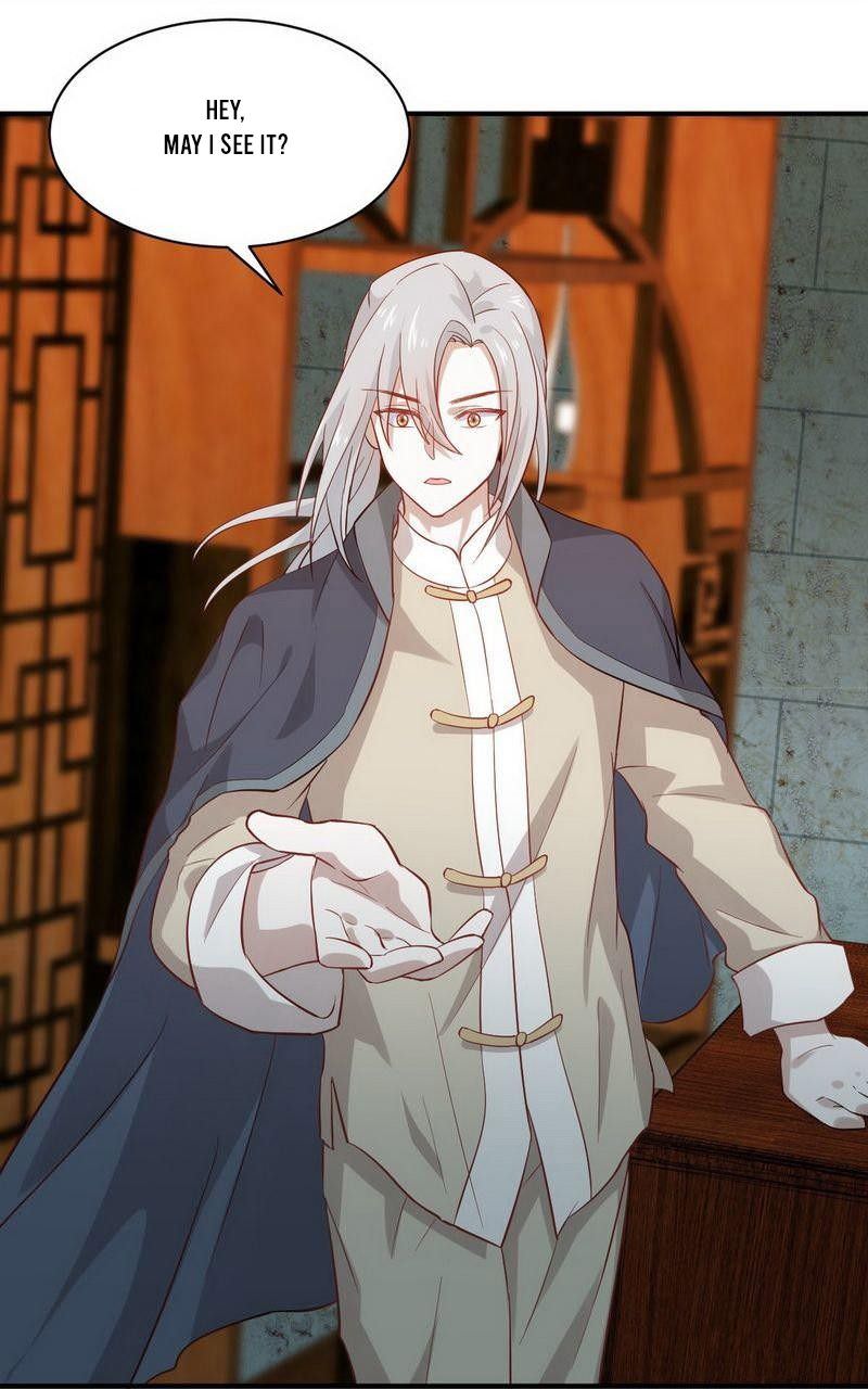 Immortal Swordsman in The Reverse World Chapter 21 - 19