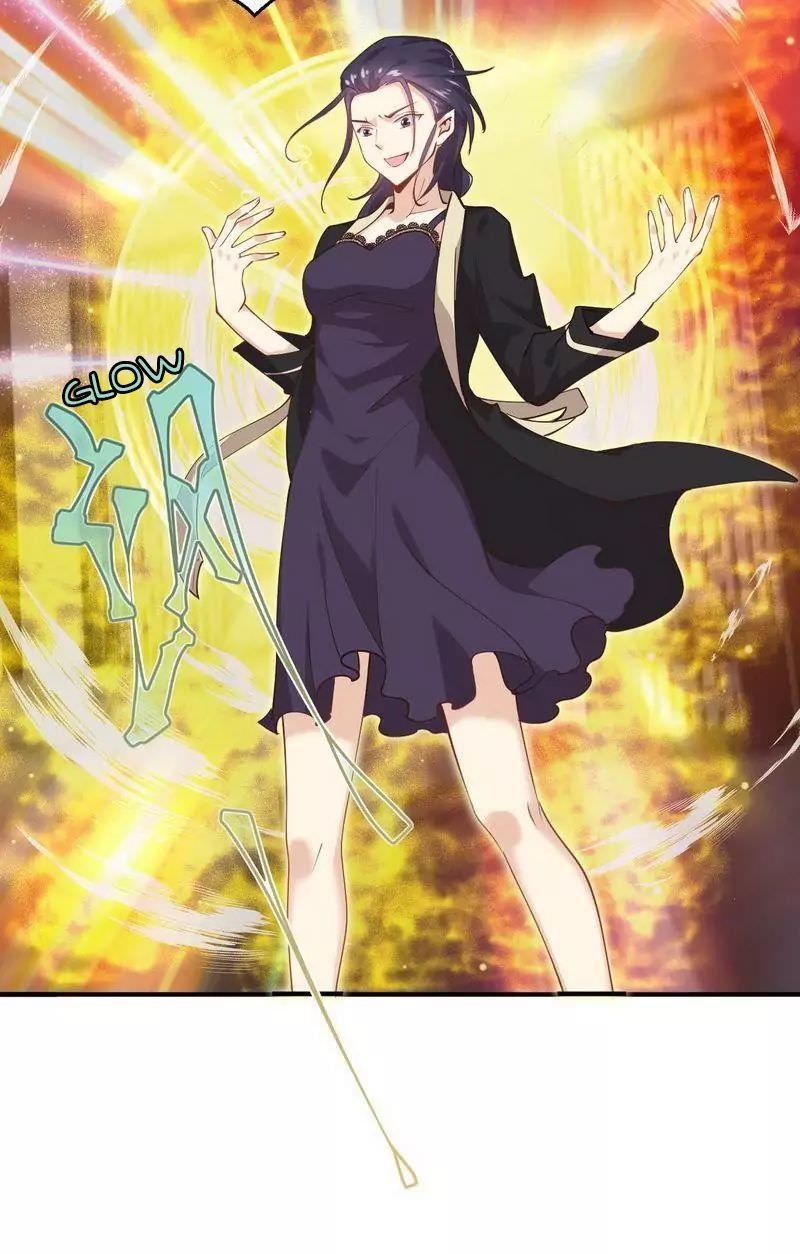 Immortal Swordsman in The Reverse World Chapter 20 - 19