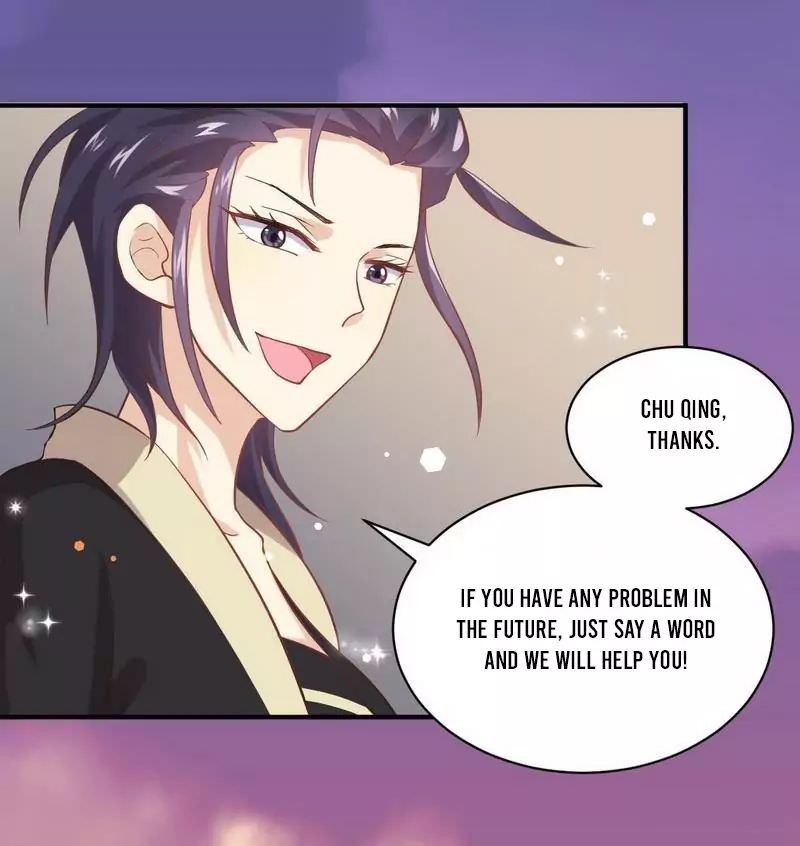 Immortal Swordsman in The Reverse World Chapter 20 - 20