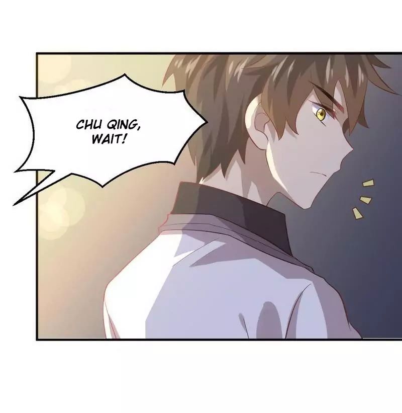Immortal Swordsman in The Reverse World Chapter 20 - 24