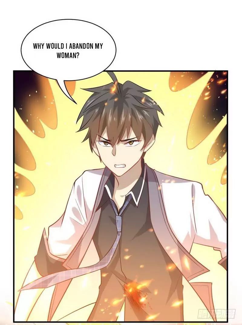 Immortal Swordsman in The Reverse World Chapter 24 - 8