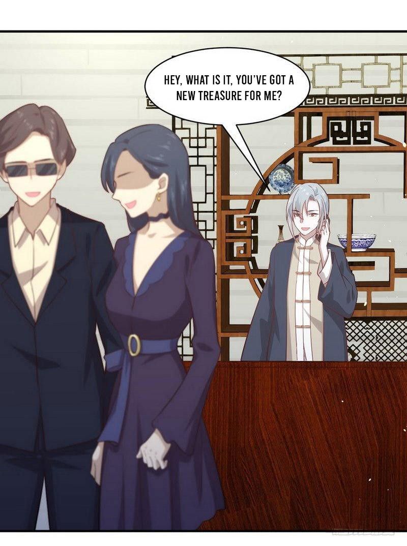 Immortal Swordsman in The Reverse World Chapter 25 - 8