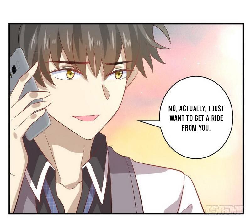 Immortal Swordsman in The Reverse World Chapter 25 - 9