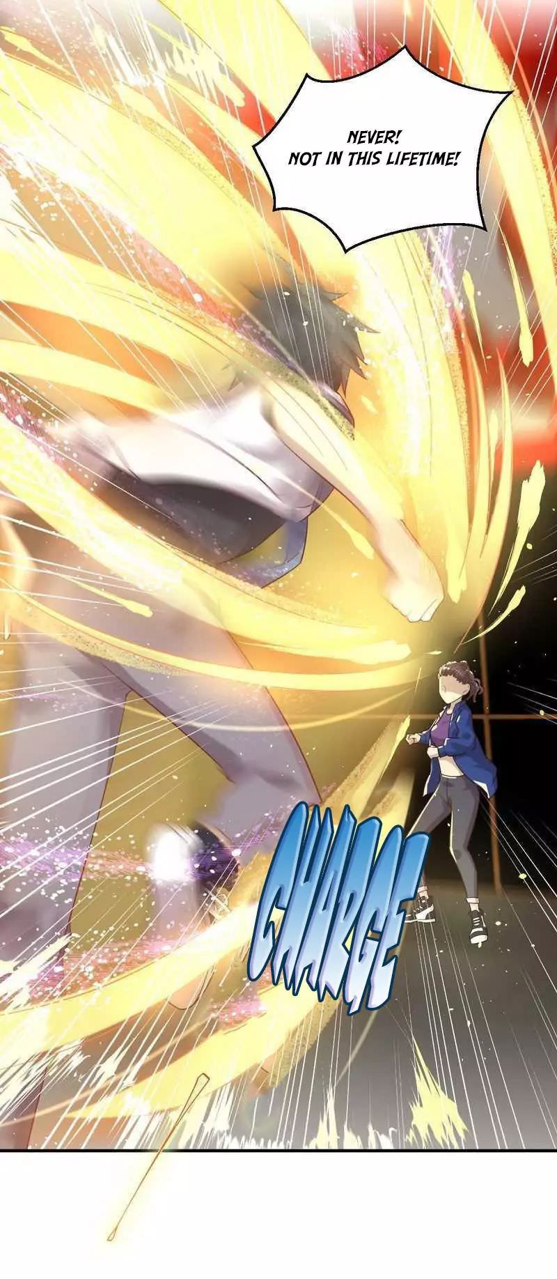 Immortal Swordsman in The Reverse World Chapter 24 - 9