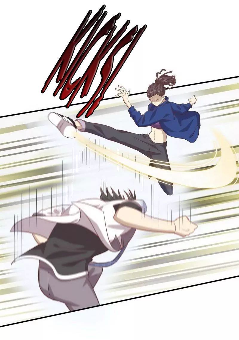 Immortal Swordsman in The Reverse World Chapter 24 - 10
