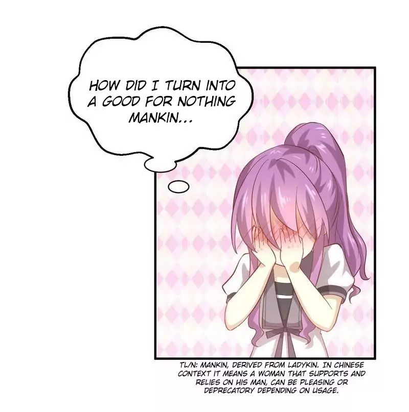 Immortal Swordsman in The Reverse World Chapter 23 - 18