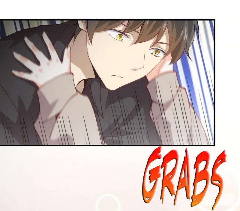 Immortal Swordsman in The Reverse World Chapter 19 - 23