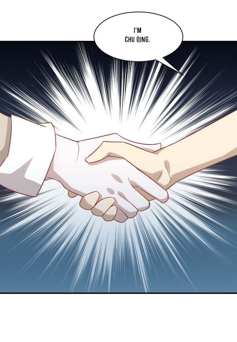 Immortal Swordsman in The Reverse World Chapter 21 - 24