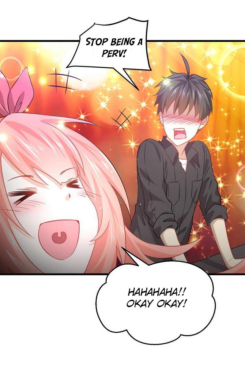 Immortal Swordsman in The Reverse World Chapter 18 - 25
