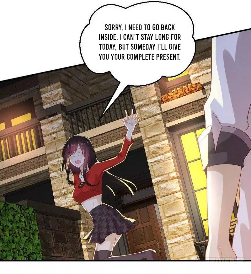 Immortal Swordsman in The Reverse World Chapter 20 - 29
