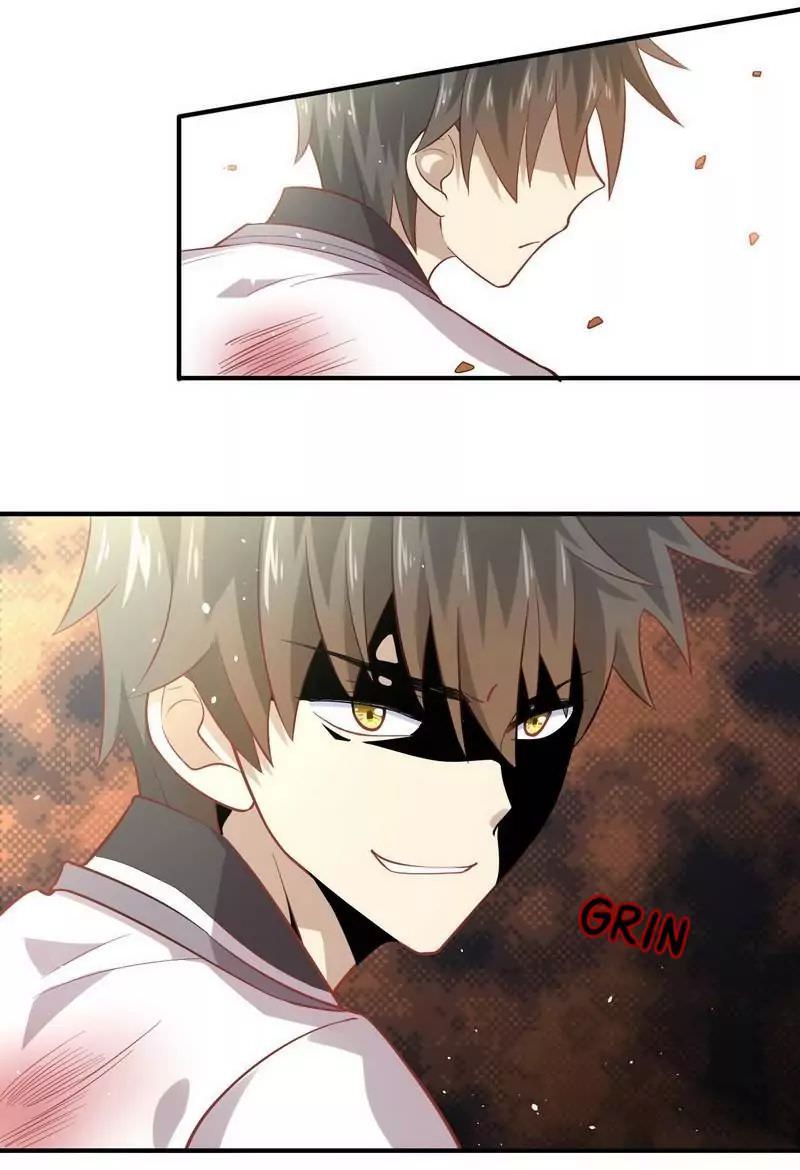 Immortal Swordsman in The Reverse World Chapter 24 - 15