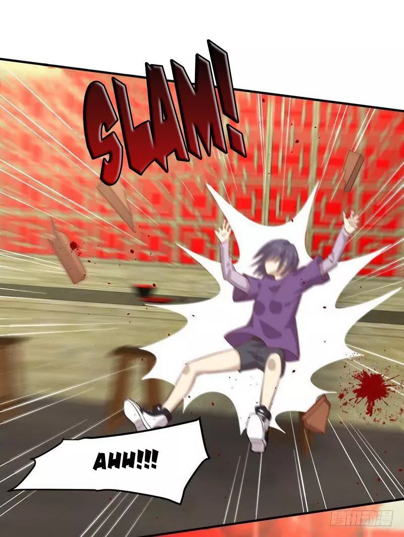 Immortal Swordsman in The Reverse World Chapter 24 - 16