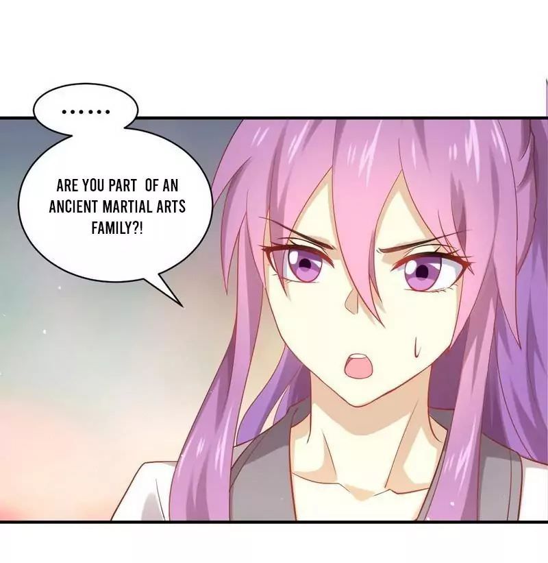 Immortal Swordsman in The Reverse World Chapter 24 - 18