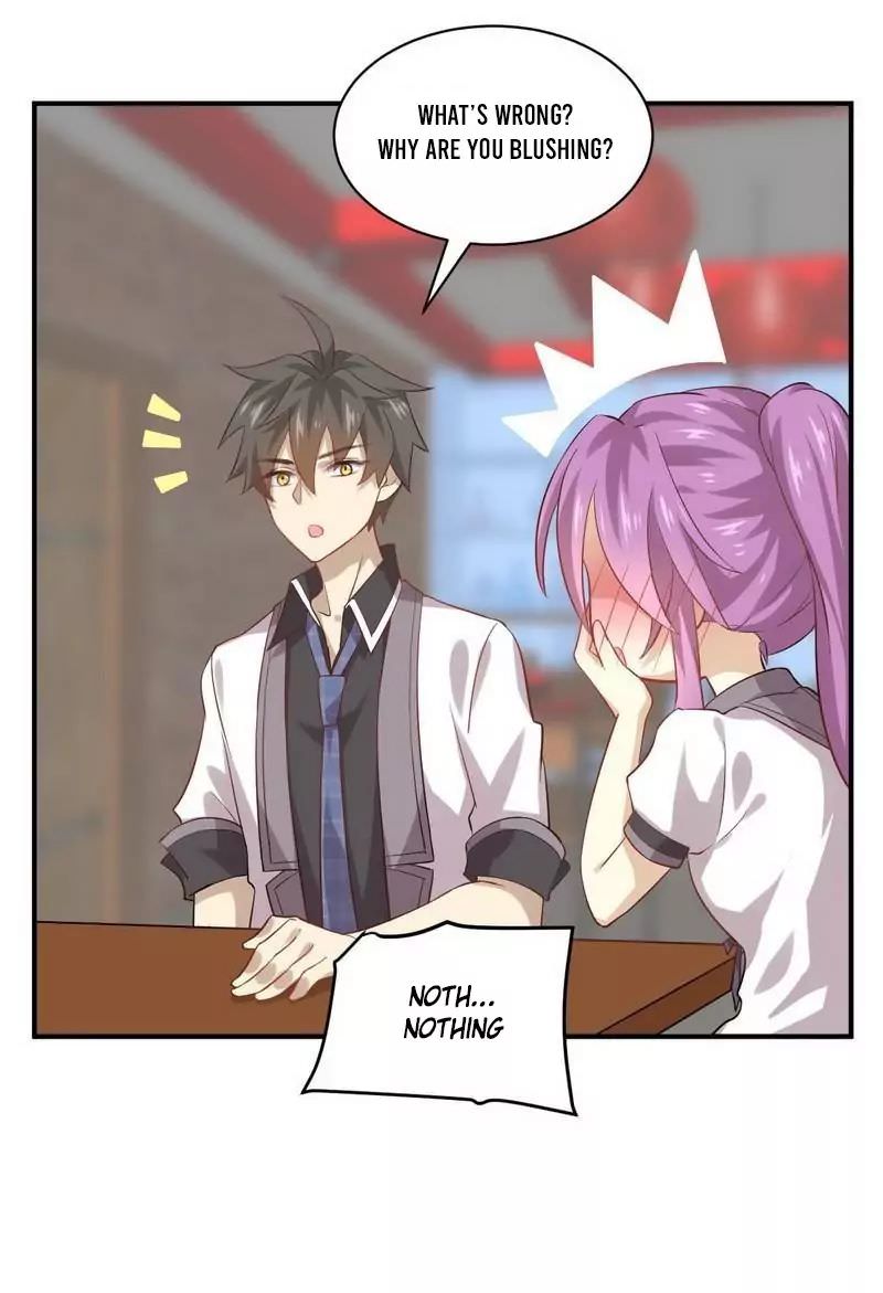 Immortal Swordsman in The Reverse World Chapter 23 - 22