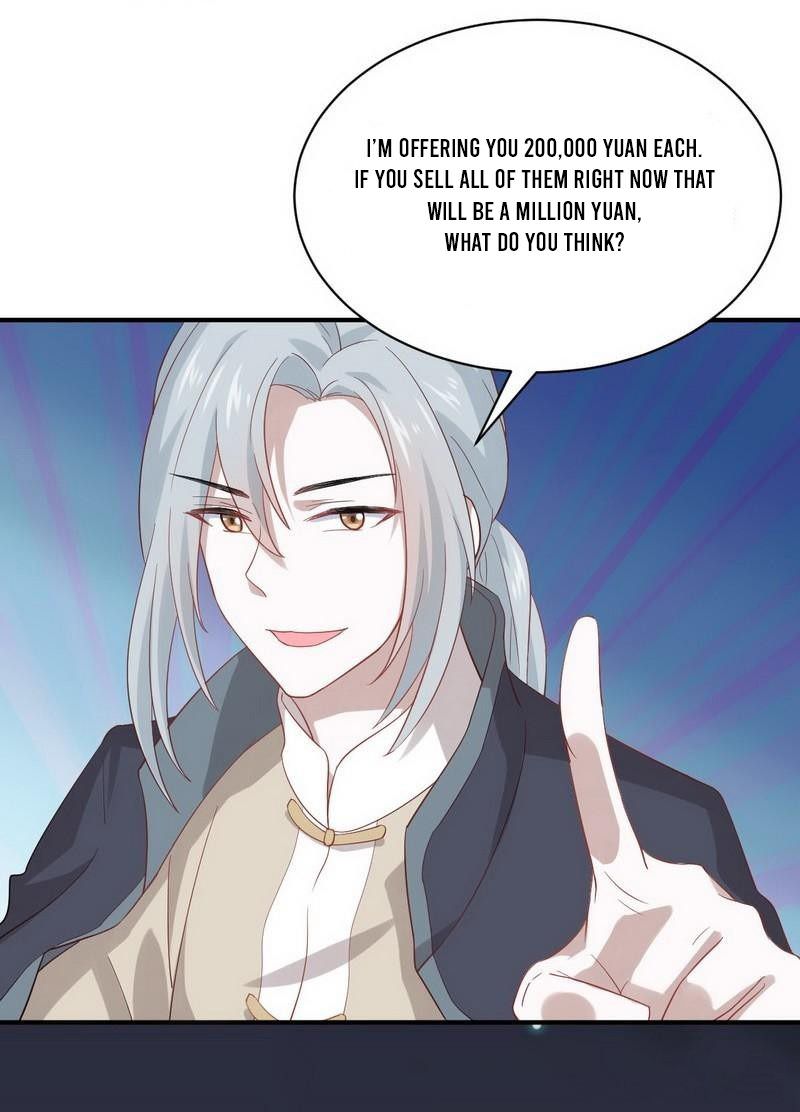 Immortal Swordsman in The Reverse World Chapter 21 - 26