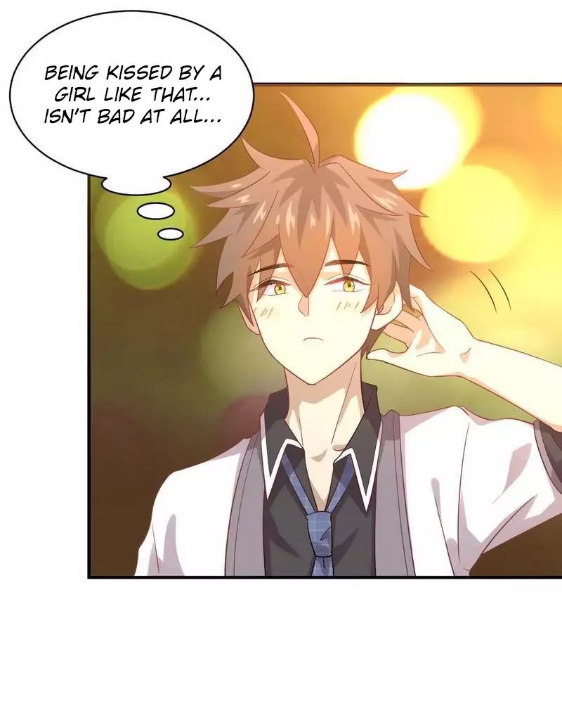 Immortal Swordsman in The Reverse World Chapter 20 - 30