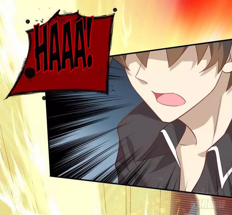 Immortal Swordsman in The Reverse World Chapter 20 - 33