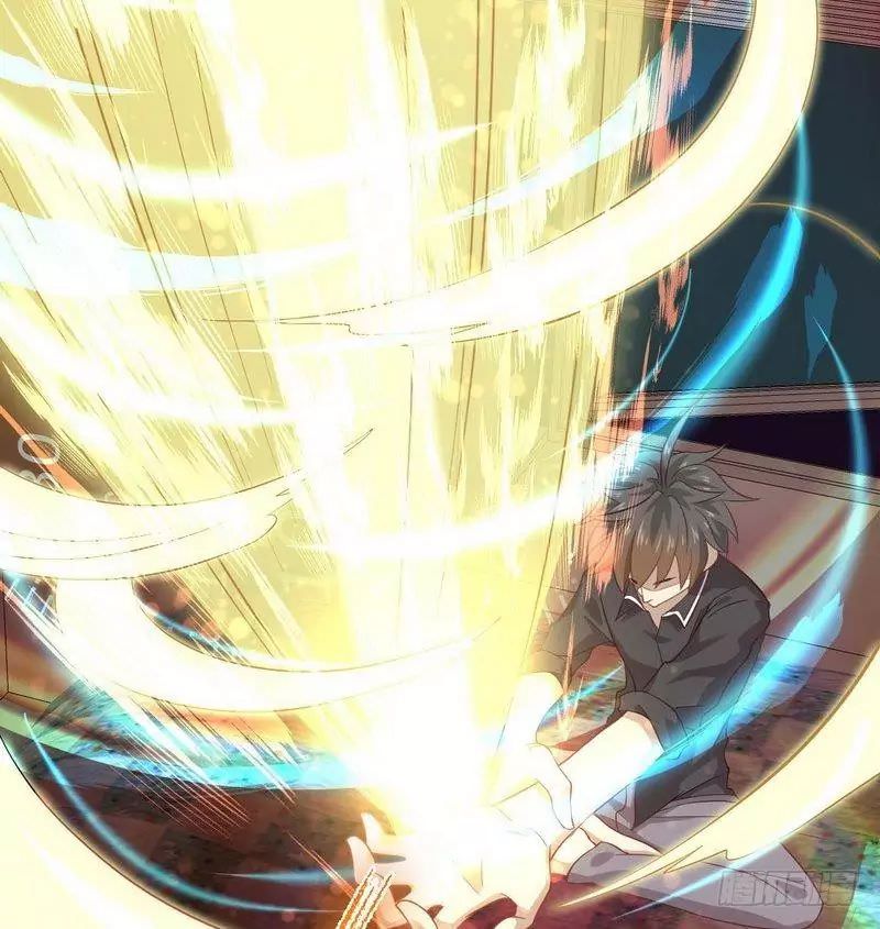 Immortal Swordsman in The Reverse World Chapter 20 - 34