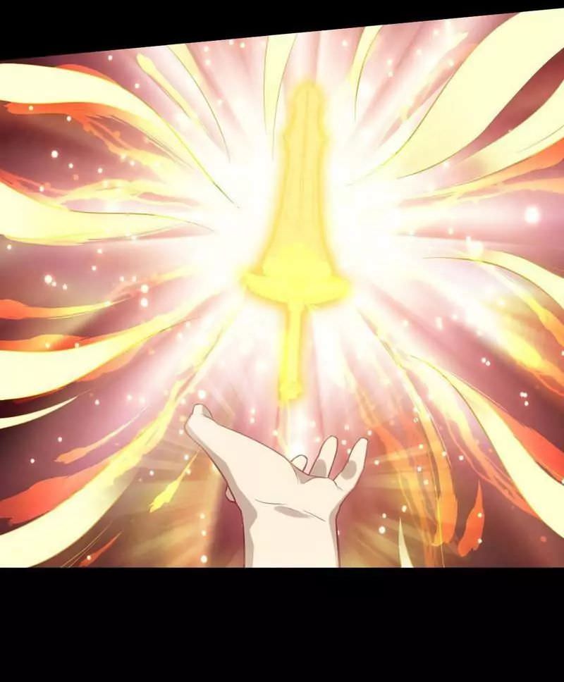 Immortal Swordsman in The Reverse World Chapter 20 - 36