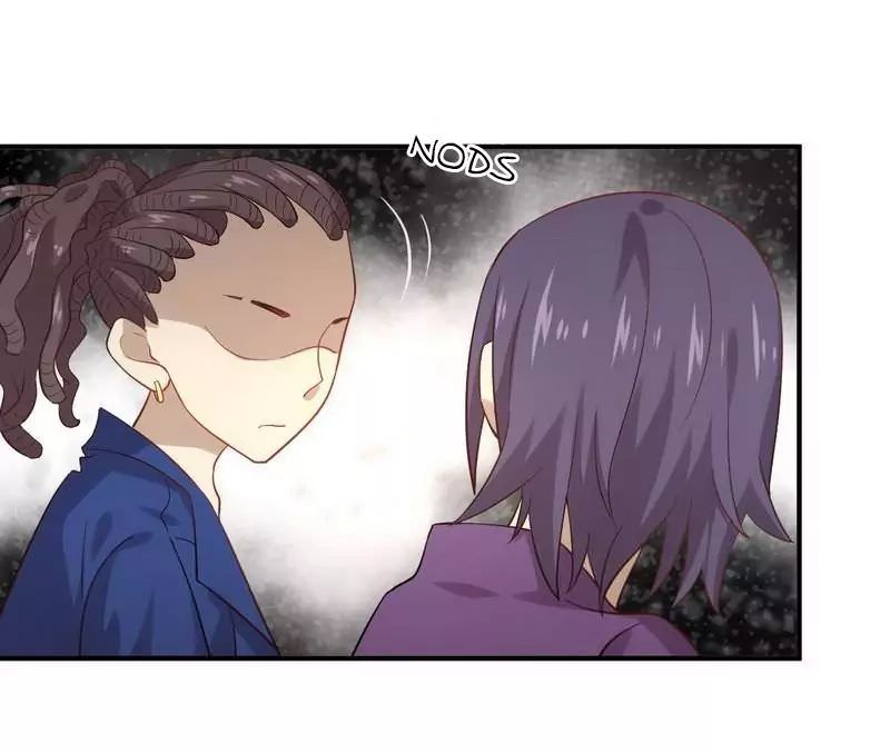 Immortal Swordsman in The Reverse World Chapter 23 - 28