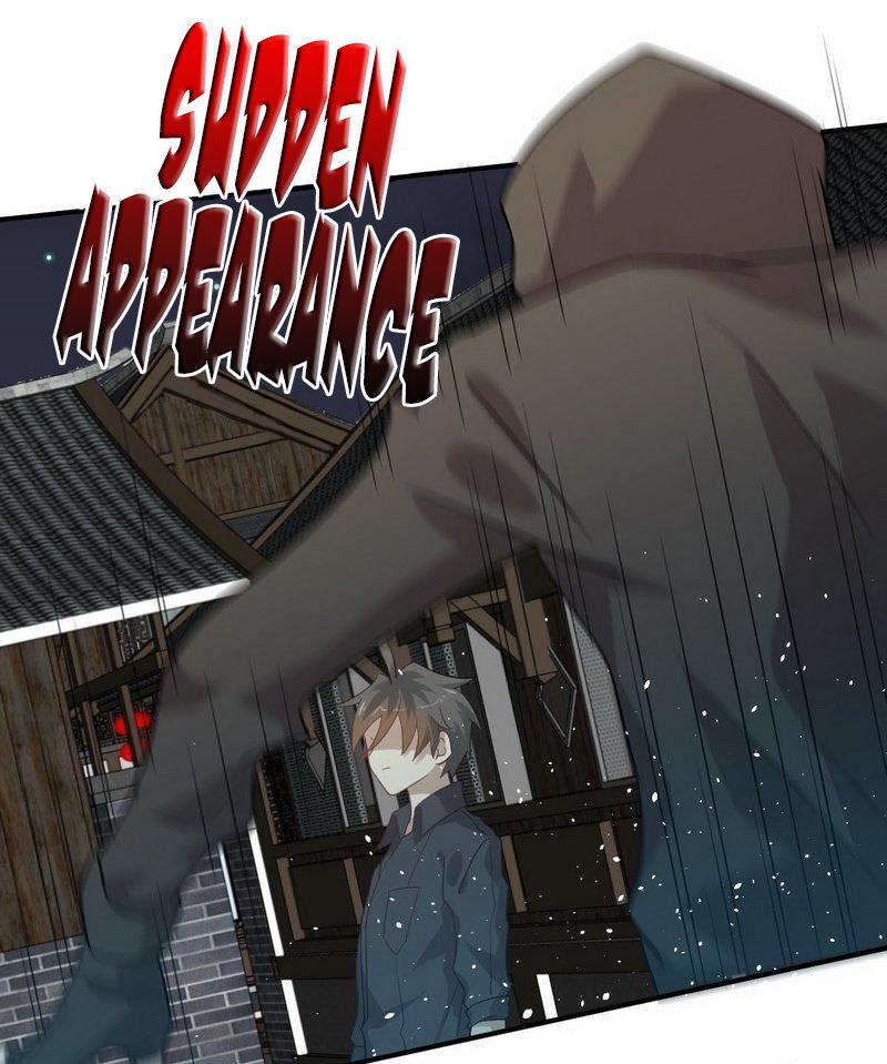 Immortal Swordsman in The Reverse World Chapter 21 - 32