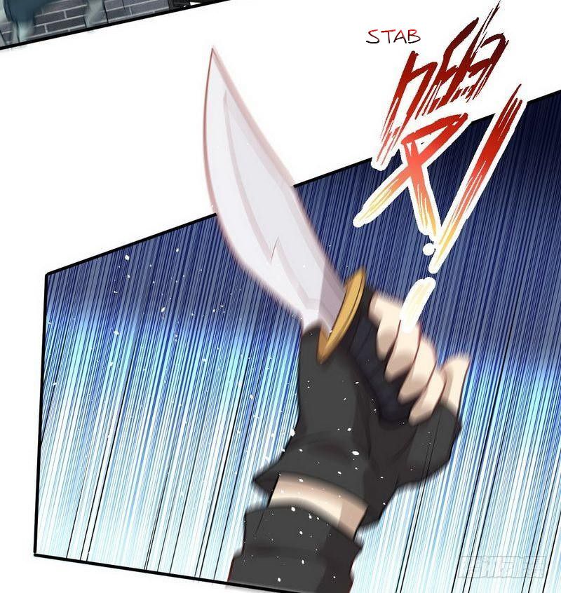 Immortal Swordsman in The Reverse World Chapter 21 - 33