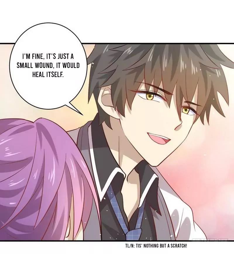 Immortal Swordsman in The Reverse World Chapter 24 - 25