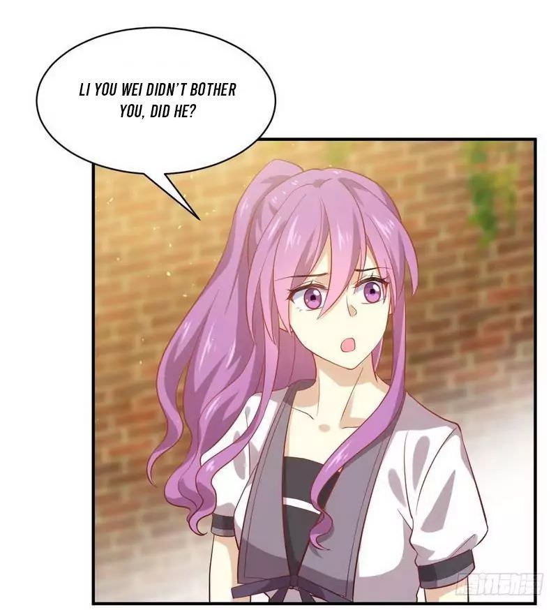 Immortal Swordsman in The Reverse World Chapter 24 - 28