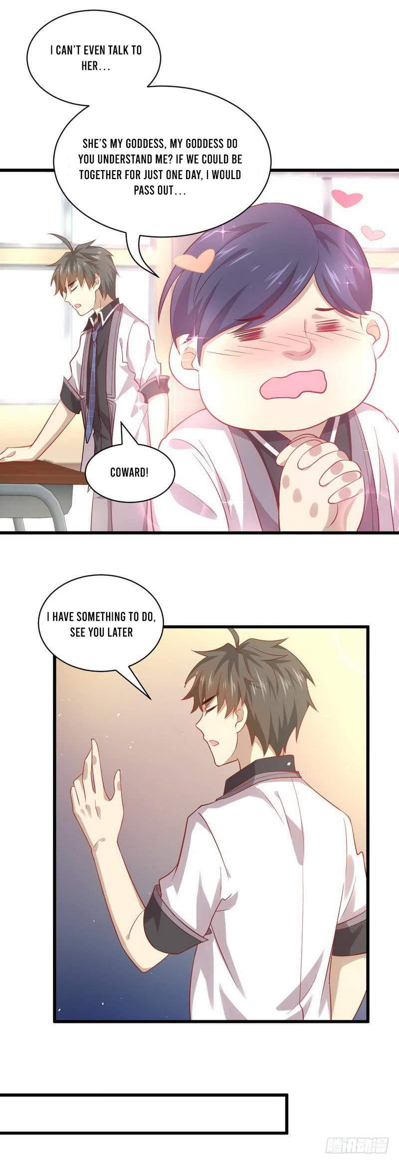 Immortal Swordsman in The Reverse World Chapter 32 - 3