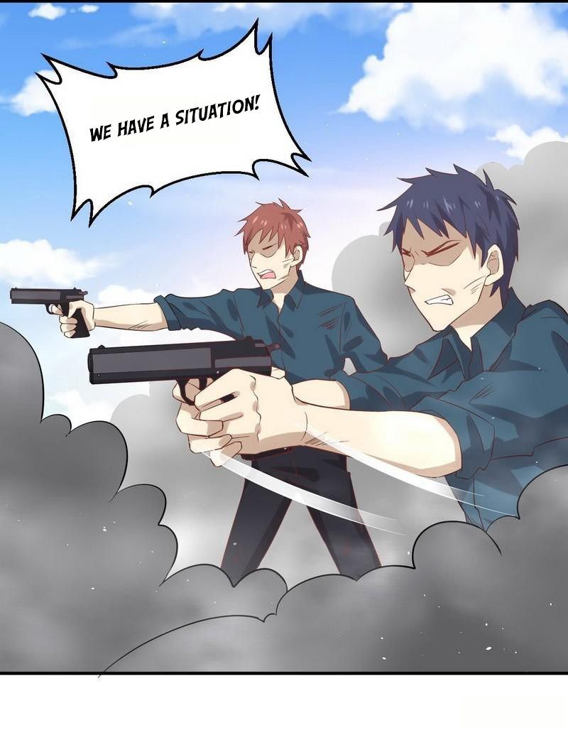 Immortal Swordsman in The Reverse World Chapter 25 - 31