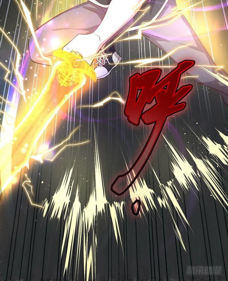 Immortal Swordsman in The Reverse World Chapter 25 - 35