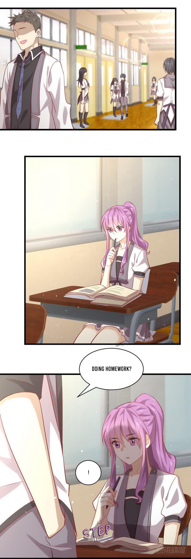 Immortal Swordsman in The Reverse World Chapter 32 - 4