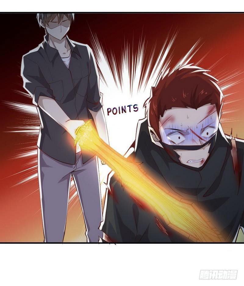 Immortal Swordsman in The Reverse World Chapter 21 - 42