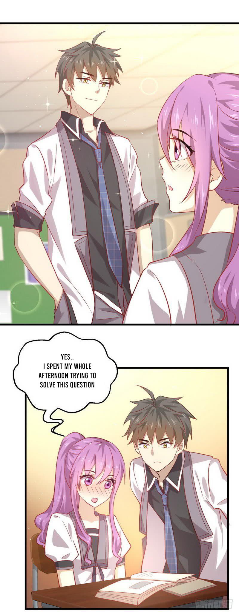 Immortal Swordsman in The Reverse World Chapter 32 - 5